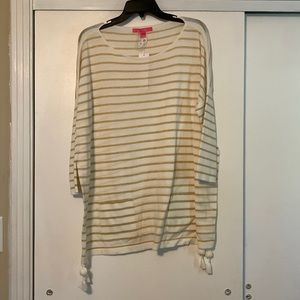 Lilly Pulitzer Elsa sweater